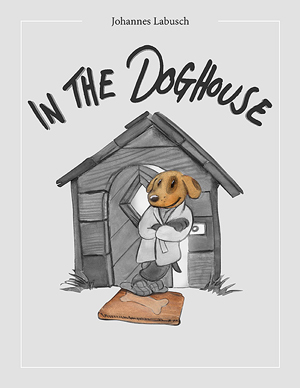 In the doghouse