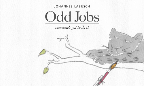 Odd Jobs